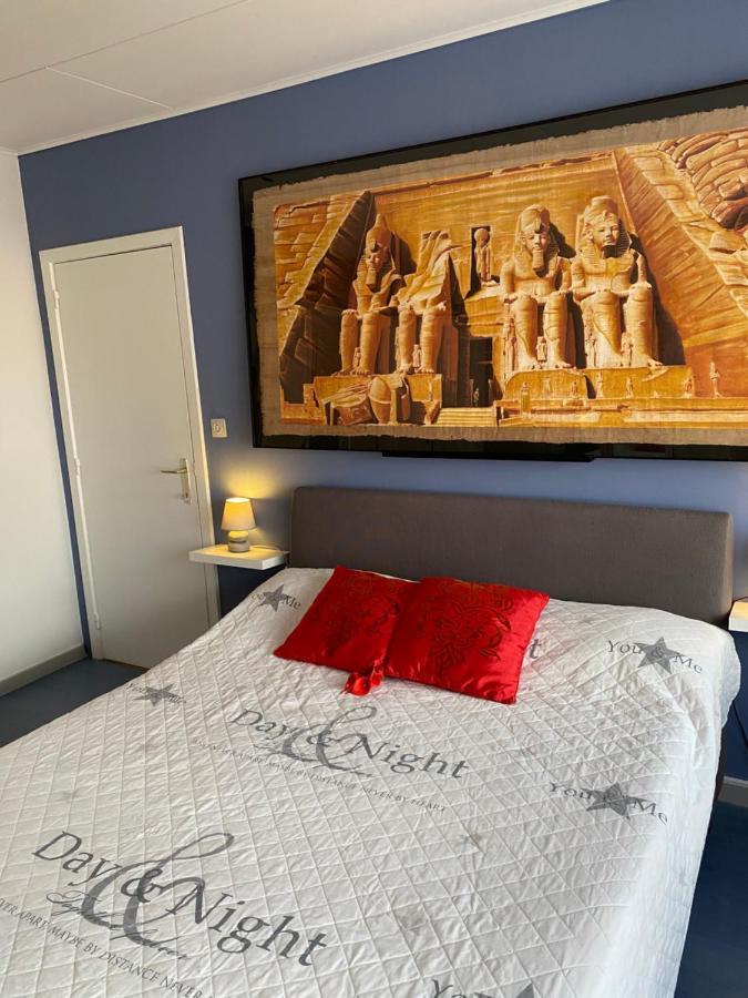 Homestay Mimi'S Rental Μπριζ Εξωτερικό φωτογραφία