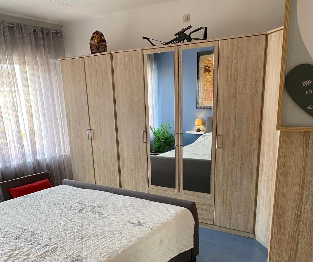 Homestay Mimi'S Rental Μπριζ Εξωτερικό φωτογραφία