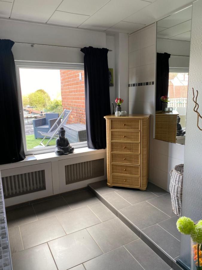 Homestay Mimi'S Rental Μπριζ Εξωτερικό φωτογραφία