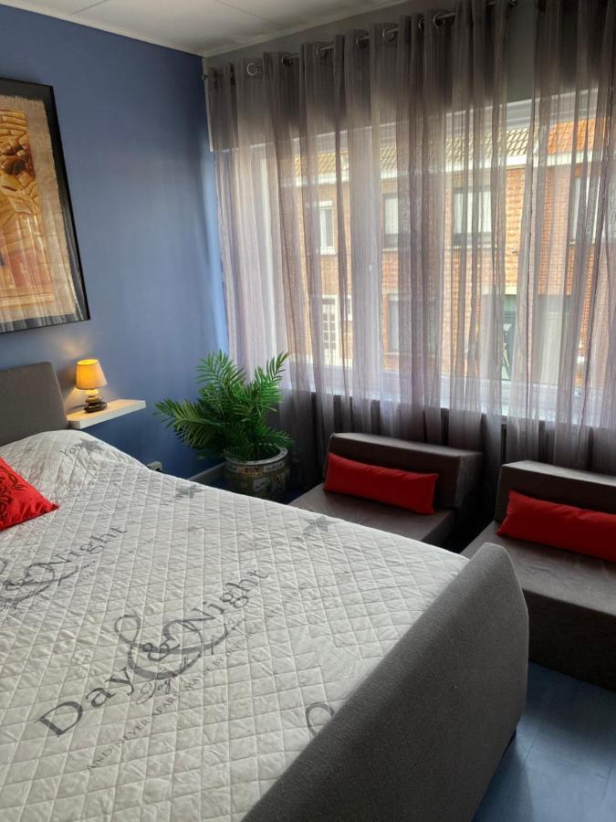 Homestay Mimi'S Rental Μπριζ Εξωτερικό φωτογραφία