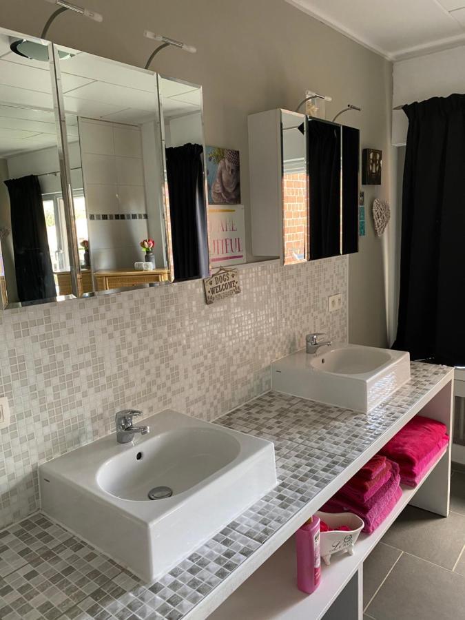 Homestay Mimi'S Rental Μπριζ Εξωτερικό φωτογραφία