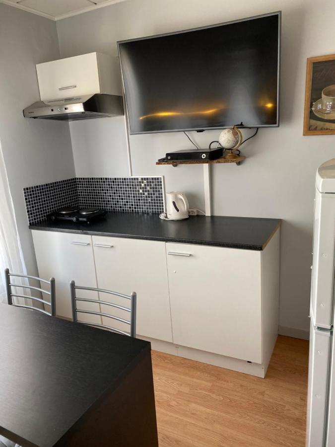 Homestay Mimi'S Rental Μπριζ Εξωτερικό φωτογραφία